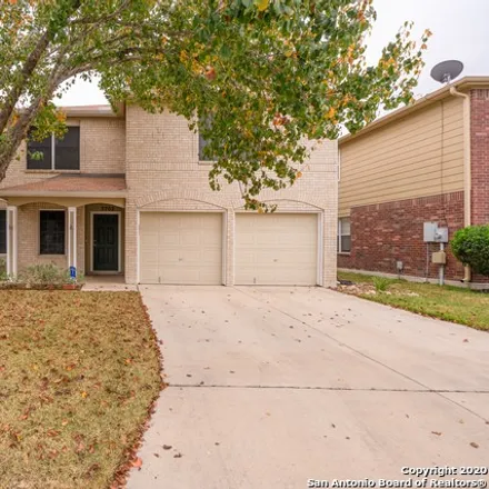 Rent this 3 bed house on Lasting Impressions By Design in 7702 Parkwood Way, San Antonio