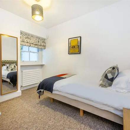 Rent this 3 bed apartment on 37-41 Gower Street in London, WC1E 6HG