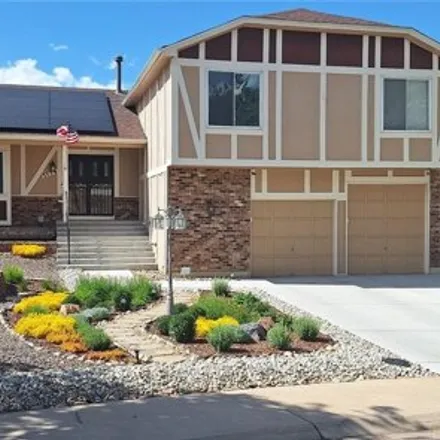Buy this 5 bed house on 3559 South Waco Way in Aurora, CO 80013