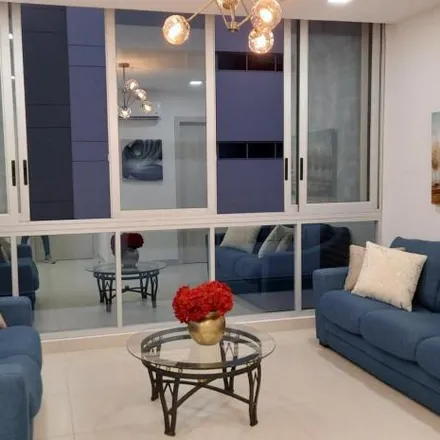 Rent this 1 bed apartment on Avenida Leopoldo Carrera Calvo in 090902, Guayaquil