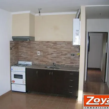 Buy this 1 bed apartment on Santander 2730 in Partido de La Matanza, 1753 Villa Luzuriaga