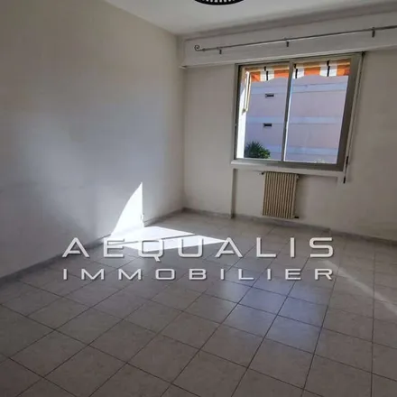 Rent this 2 bed apartment on 1 Avenue Auguste Vérola in 06200 Nice, France