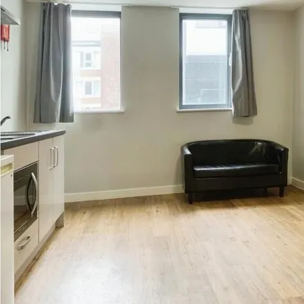Image 1 - Xenia Students, Queen Street, Sheffield, S1 2DU, United Kingdom - Room for rent