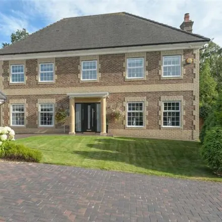 Buy this 5 bed house on Bramhall Drive in Washington, United Kingdom