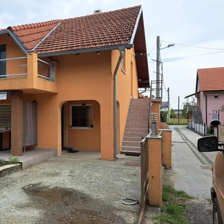 Buy this 4 bed house on Horvatova ulica in 10175 City of Zagreb, Croatia