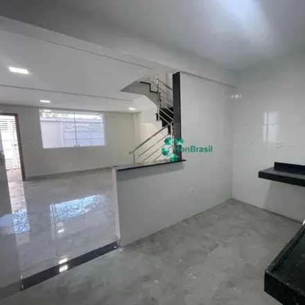 Buy this 3 bed house on Rua Porto Rico in Itapoã, Belo Horizonte - MG