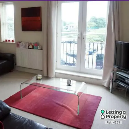 Image 4 - Rowley Drive, Bulwell, NG5 1GD, United Kingdom - Townhouse for rent