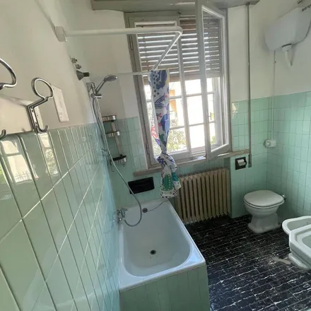 Rent this 4 bed apartment on Duomo di Ravenna in Via Gioacchino Rasponi, 48121 Ravenna RA