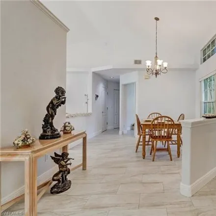 Image 2 - 1125 Silverstrand Drive, Collier County, FL 34110, USA - House for rent