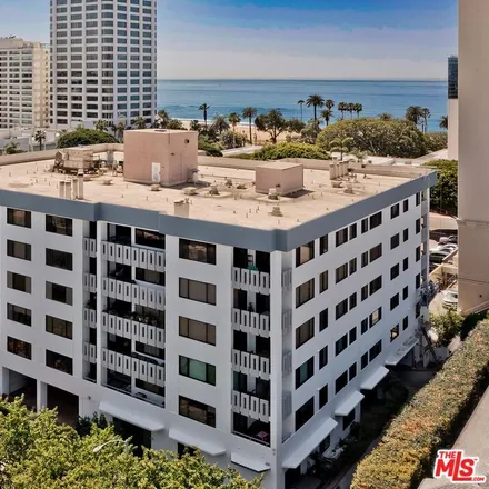 Image 2 - Cal Mar Hotel Suites, 220 California Avenue, Santa Monica, CA 90403, USA - Condo for sale