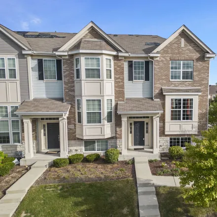 Image 1 - Henley Lane, Naperville, IL 60504, USA - Townhouse for sale