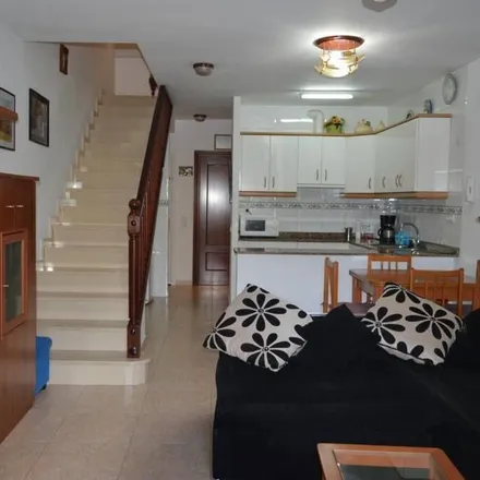 Rent this 3 bed townhouse on 43300 Mont-roig del Camp