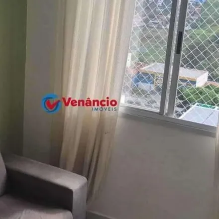 Rent this 1 bed apartment on Rua Pedro Tursi in Vila Luchetti, São José dos Campos - SP