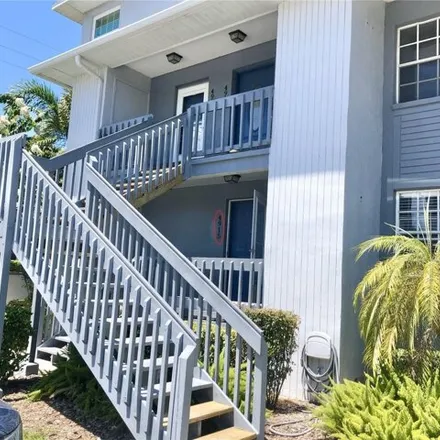 Rent this 2 bed condo on 4915 W McElroy Ave # H112 in Tampa, Florida