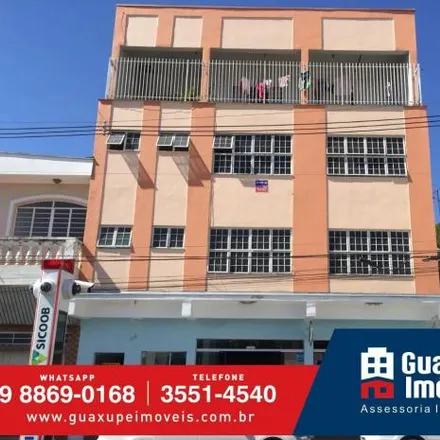 Image 2 - Rua da Aparecida, Guaxupé - MG, 37800-000, Brazil - Apartment for rent