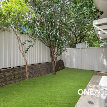 Image 3 - Parker Street, Kingswood NSW 2747, Australia - Townhouse for rent