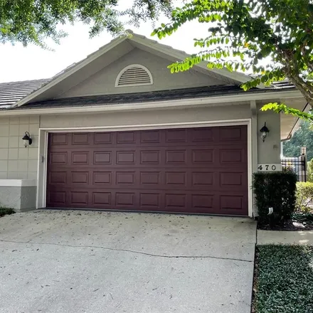 Rent this 3 bed townhouse on 510 Devon Place in Seminole County, FL 32746