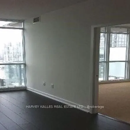Rent this 2 bed apartment on 15 Iceboat Terrace in Old Toronto, ON M5V 4B3