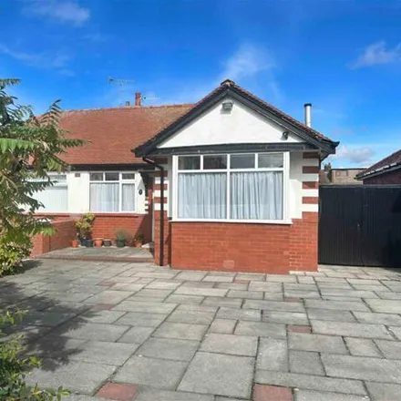 Image 1 - Fairhaven Road, Sefton, PR9 8NS, United Kingdom - Duplex for sale