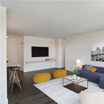 Buy this studio apartment on The Chambord in 825 Morrison Avenue, New York