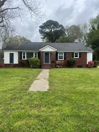 Buy this 3 bed house on 67 Edgewood Drive in Sumter, SC 29150