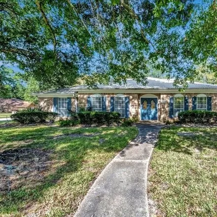 Buy this 3 bed house on 1603 Woodland Drive in Lufkin, TX 75904