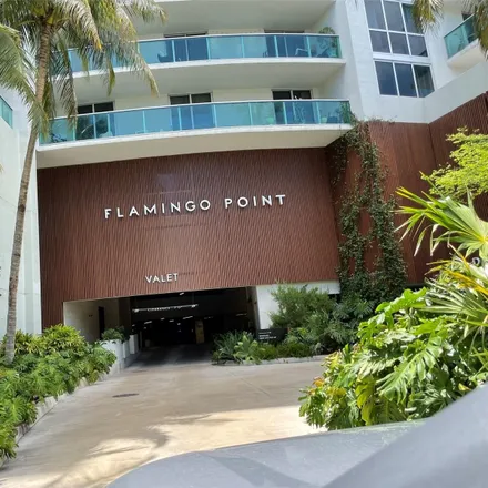 Image 4 - Flamingo Resort Residences, Bay Road, Miami Beach, FL 33139, USA - Condo for sale