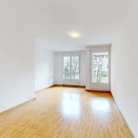 Rent this 2 bed apartment on Bachlettenstrasse 27 in 4054 Basel, Switzerland