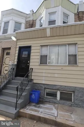 Rent this 2 bed house on 108 South Peach Street in Philadelphia, PA 19139