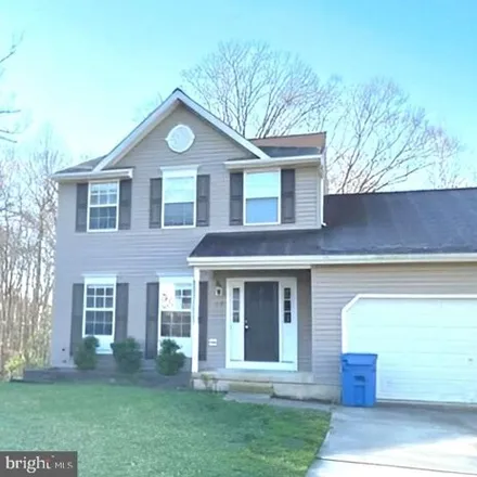 Buy this 3 bed house on 4300 Marigold Lane in Riverside, Harford County
