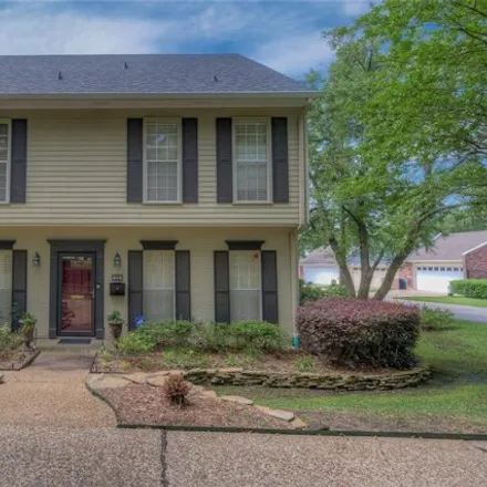 Buy this 4 bed townhouse on 915 McCormick Street in Normandy Village, Shreveport