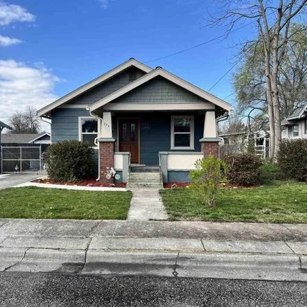 Image 1 - 754 12th Street, Clarkston, WA 99403, USA - House for sale