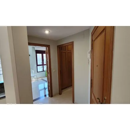 Rent this 1 bed apartment on Bucco in Carrer de Salas Quiroga, 46007 Valencia