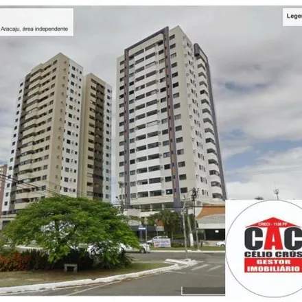 Image 2 - Rotatória da Avenida Jornalista Santos Santana, Jardins, Aracaju - SE, Brazil - Apartment for sale
