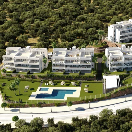 Buy this 4 bed apartment on Estepona in Andalusia, Spain