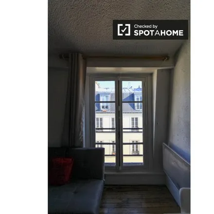 Image 6 - 47 Rue la Condamine, 75017 Paris, France - Apartment for rent