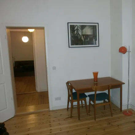 Image 4 - Czarnikauer Straße 20, 10439 Berlin, Germany - Apartment for rent