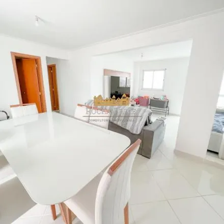 Buy this 3 bed apartment on Rua Doutor Freud in Ocian, Praia Grande - SP