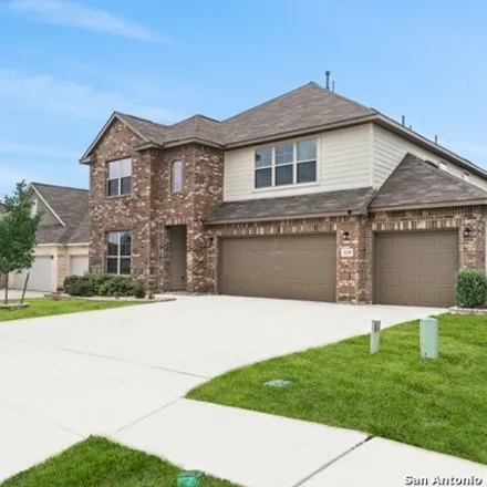 Rent this 5 bed house on Daisy Meadow in New Braunfels, TX 78130