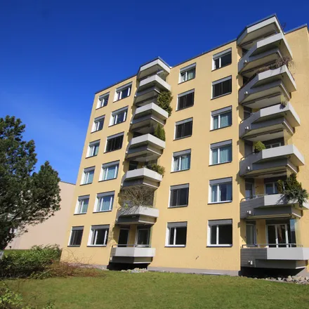 Image 1 - Oberzilstrasse 18, 9016 St. Gallen, Switzerland - Apartment for rent