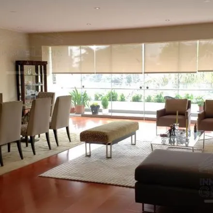 Image 2 - El Golf de Los Incas Avenue, Monterrico, Lima Metropolitan Area 10051, Peru - Apartment for sale