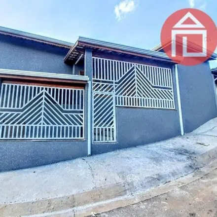 Rent this 3 bed house on unnamed road in Toró, Bragança Paulista - SP