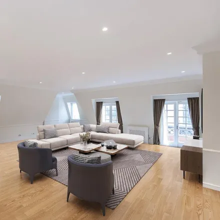 Image 5 - The Manor, 4-12 Davies Street, London, W1K 3HY, United Kingdom - Apartment for rent