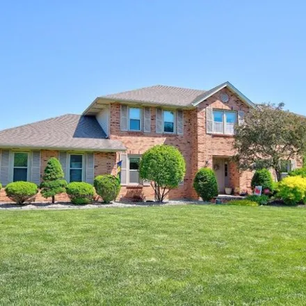 Image 1 - 8106 Country Oaks Station, West Chester Township, OH 45069, USA - House for sale