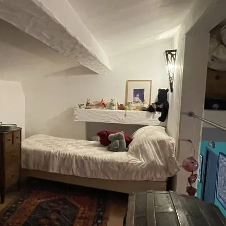 Rent this 2 bed house on La Garde-Freinet in Var, France