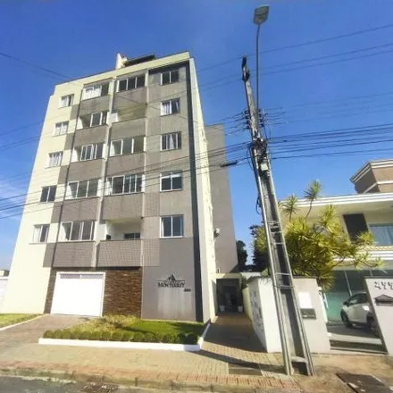 Buy this 3 bed apartment on Rua João Carlos Stein 422 in Jaraguá Esquerdo, Jaraguá do Sul - SC