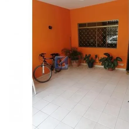 Buy this 3 bed house on Rua Serra das Araras in Cooperativa, São Bernardo do Campo - SP