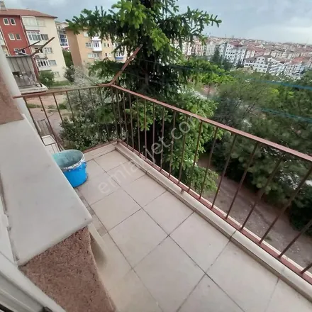 Rent this 2 bed apartment on unnamed road in 06630 Mamak, Turkey