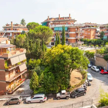Image 2 - Via dei Monti di Pietralata, 00162 Rome RM, Italy - Apartment for rent