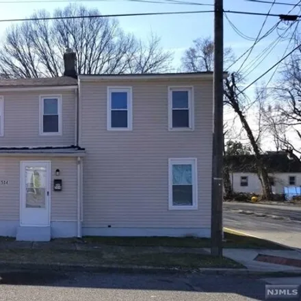Buy this 3 bed house on 204 Locust Street in Beverly, Burlington County